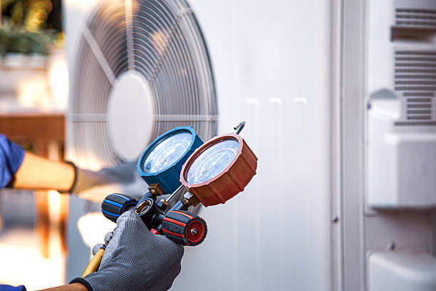 Trusted Ac Repair service in Henrico, VA - HVAC Repair CO